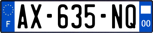 AX-635-NQ
