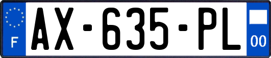 AX-635-PL