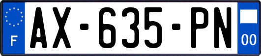 AX-635-PN