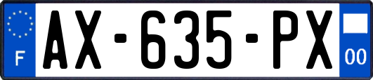AX-635-PX