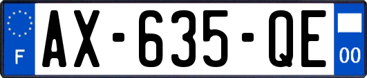 AX-635-QE