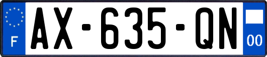 AX-635-QN