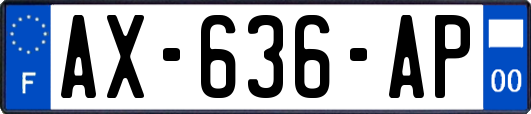 AX-636-AP