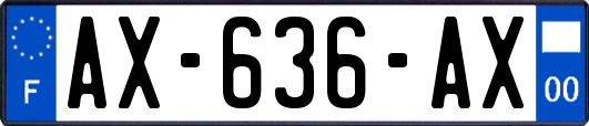 AX-636-AX