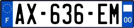 AX-636-EM