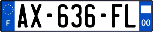 AX-636-FL