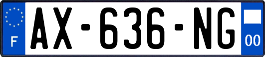 AX-636-NG