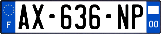 AX-636-NP