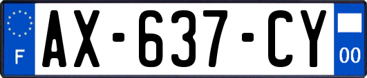 AX-637-CY