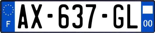 AX-637-GL
