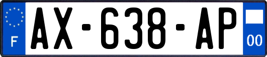 AX-638-AP