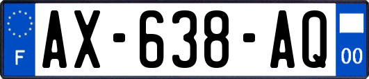 AX-638-AQ