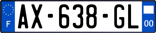 AX-638-GL