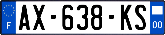 AX-638-KS