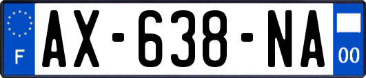 AX-638-NA