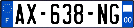 AX-638-NG
