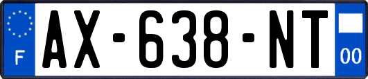 AX-638-NT