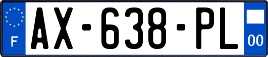 AX-638-PL