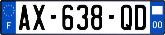 AX-638-QD