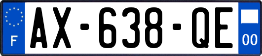AX-638-QE