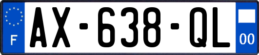 AX-638-QL