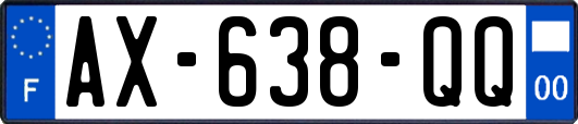 AX-638-QQ
