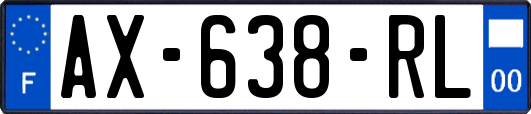 AX-638-RL