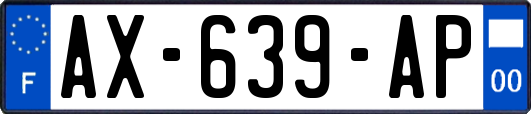 AX-639-AP