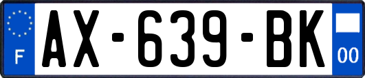 AX-639-BK