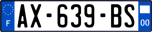 AX-639-BS