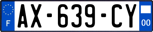 AX-639-CY