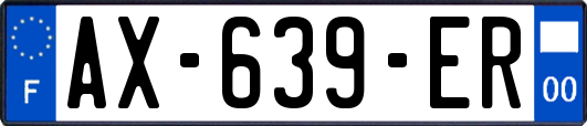 AX-639-ER