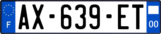 AX-639-ET