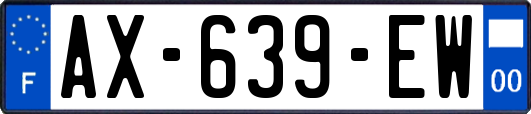 AX-639-EW