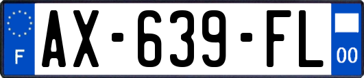 AX-639-FL