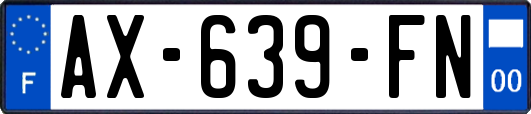 AX-639-FN
