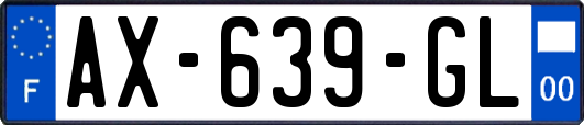 AX-639-GL