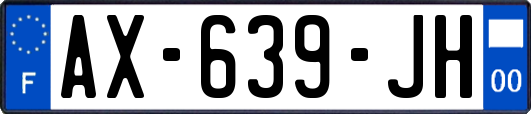 AX-639-JH