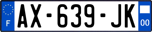 AX-639-JK