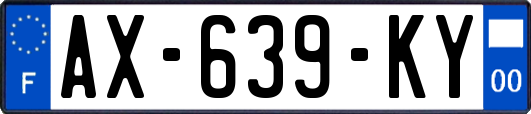 AX-639-KY