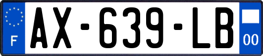 AX-639-LB