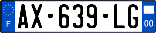 AX-639-LG