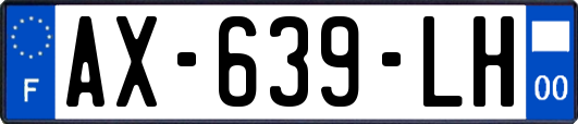AX-639-LH