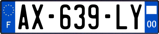 AX-639-LY