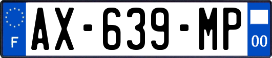 AX-639-MP