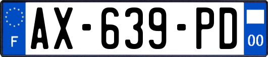 AX-639-PD