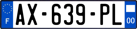 AX-639-PL