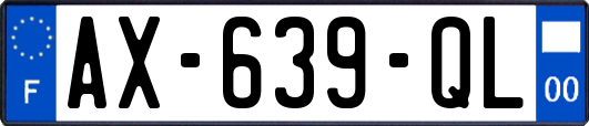 AX-639-QL