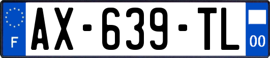 AX-639-TL