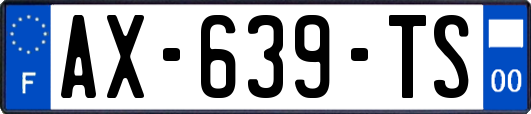AX-639-TS
